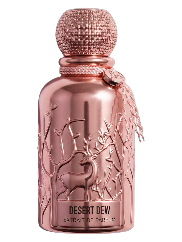 Auraa Desire by Rasasi Desert Dew
