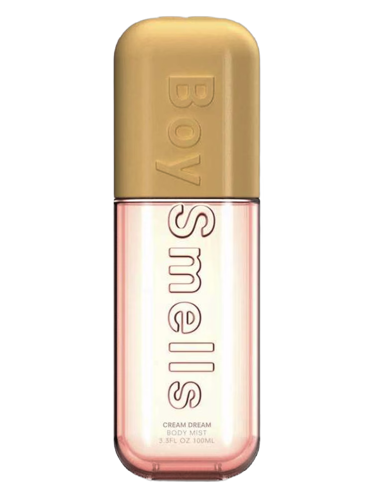 Boy Smells Cream Dream Body Mist