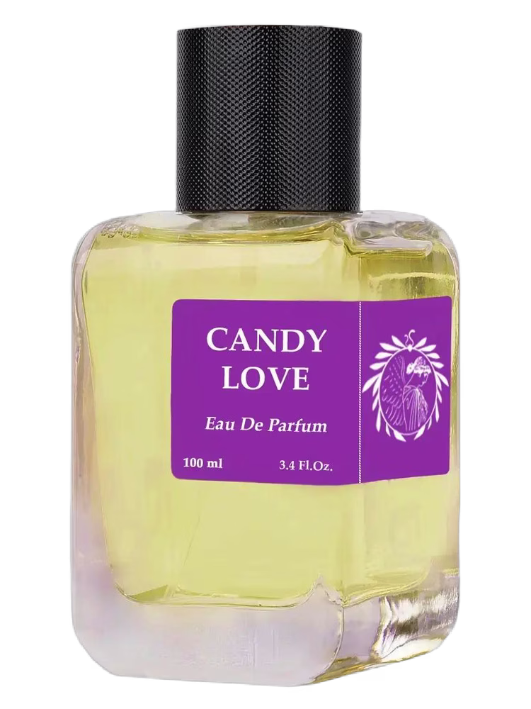 Athena Fragrances Candy Love