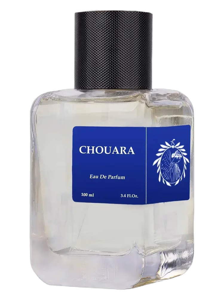 Athena Fragrances CHOUARA