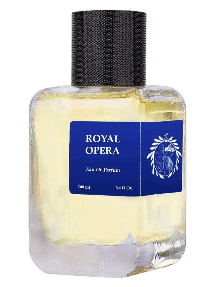 Athena Fragrances ROYAL OPERA
