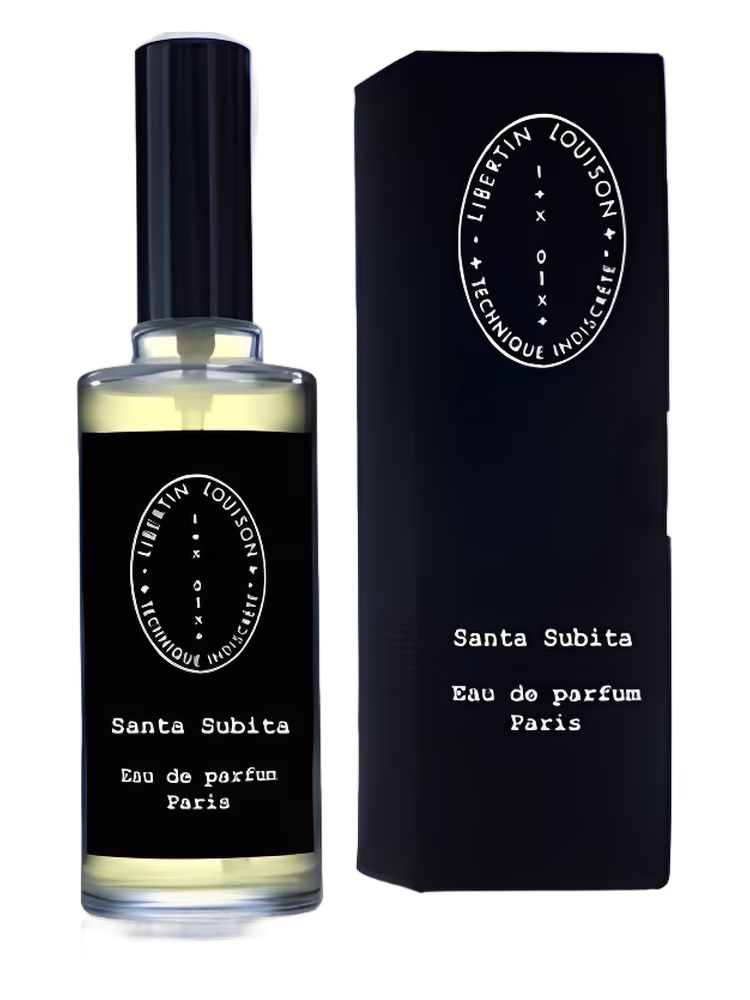 Libertin Louison Technique Indiscrete Santa Subita