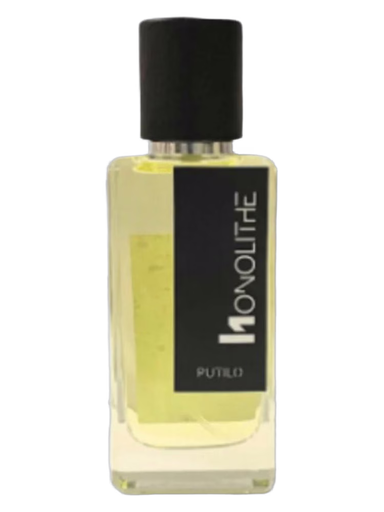 Monolithe Rutilo