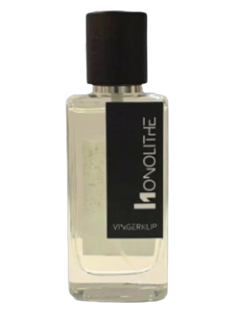 Monolithe Vingerklip