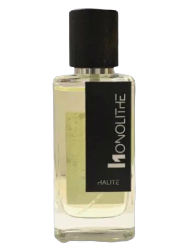 Monolithe Halite