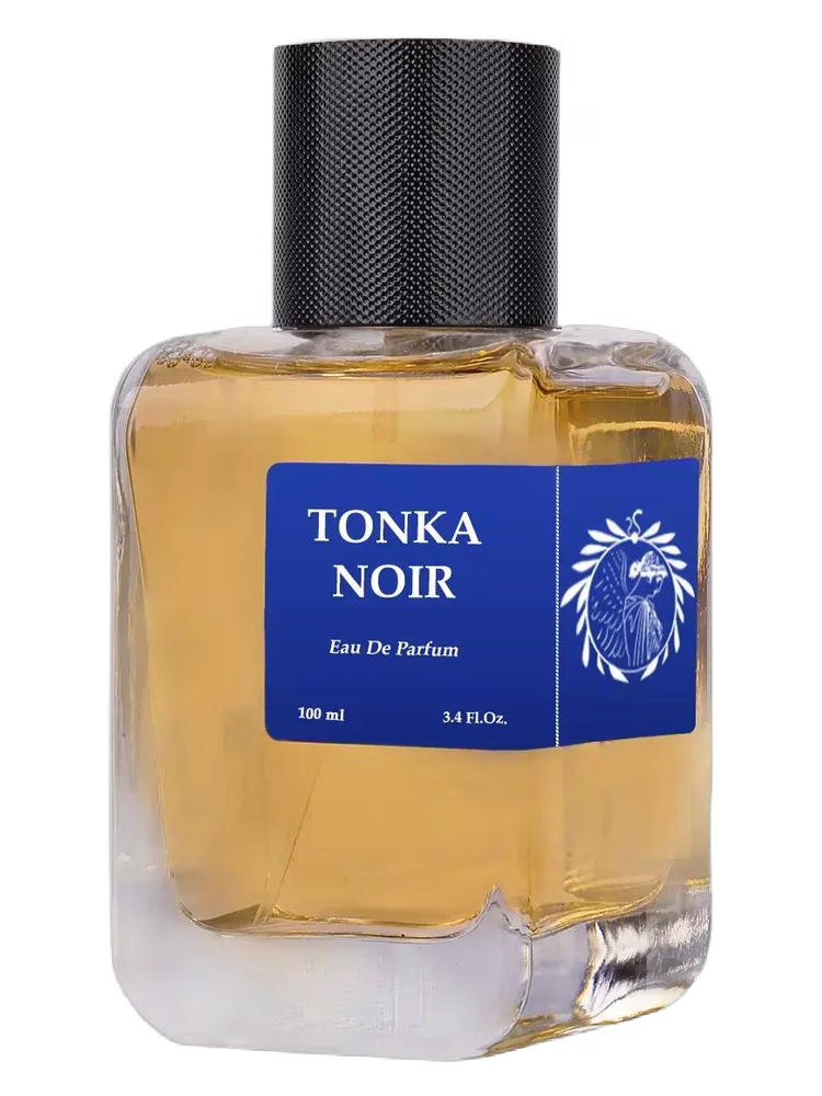 Athena Fragrances TONKA NOIR