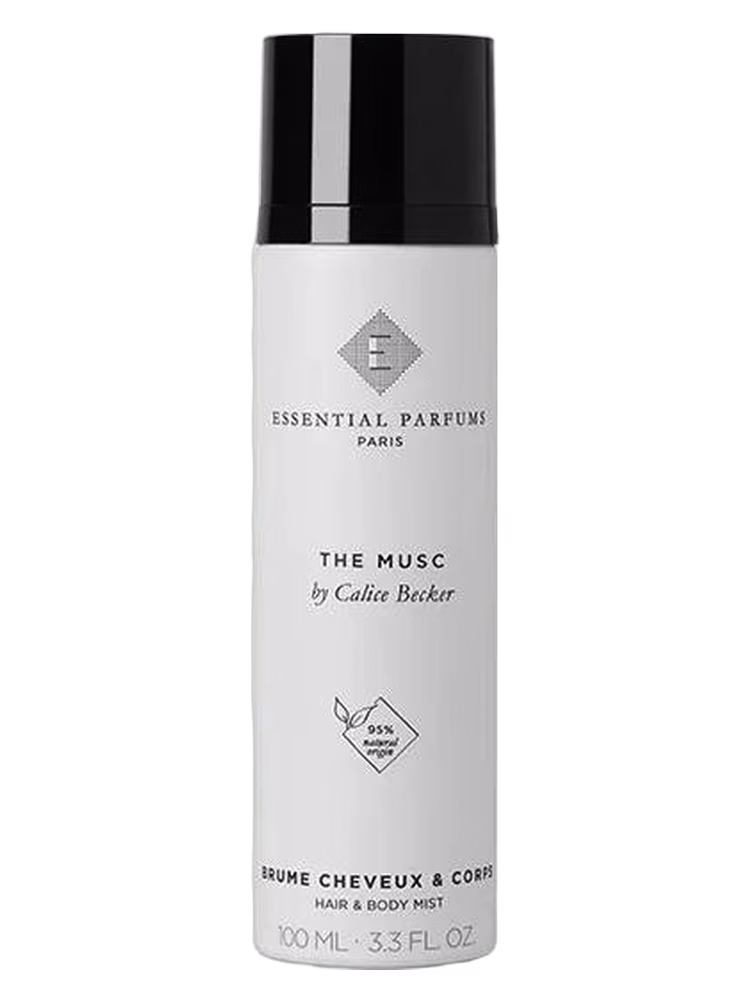 Essential Parfums The Musc Hair & Body Mist