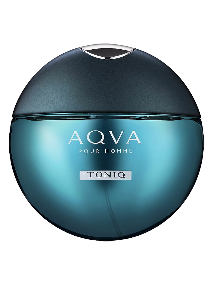 Bvlgari Aqva Pour Homme Toniq