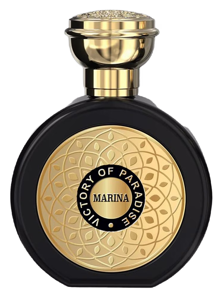 Milestone Perfumes Victory of Paradise Marina