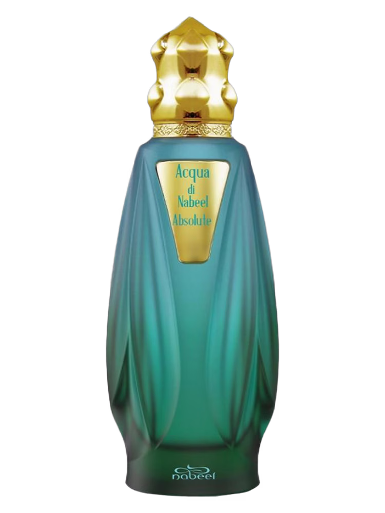 Nabeel Acqua di Nabeel Absolute