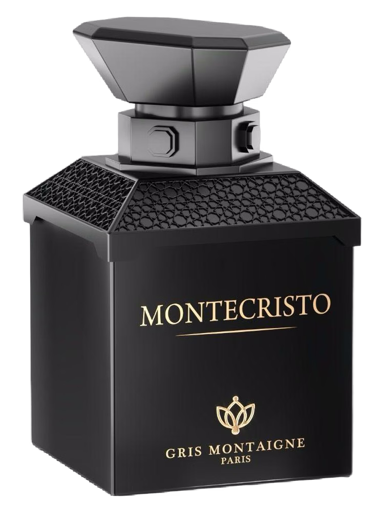 Gris Montaigne Paris Montecristo
