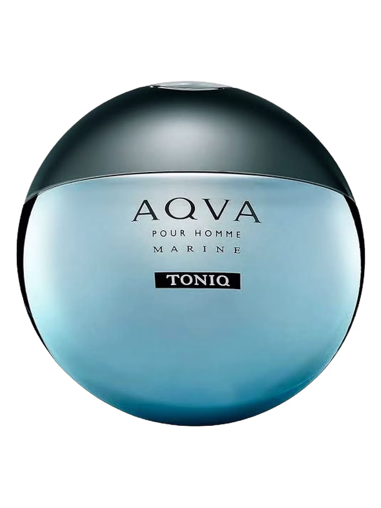 Bvlgari Aqva Pour Homme Marine Toniq