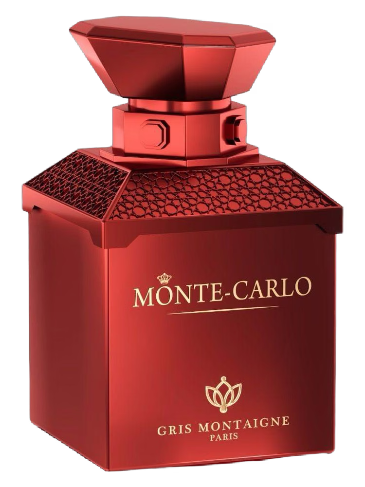 Gris Montaigne Paris Monte-Carlo
