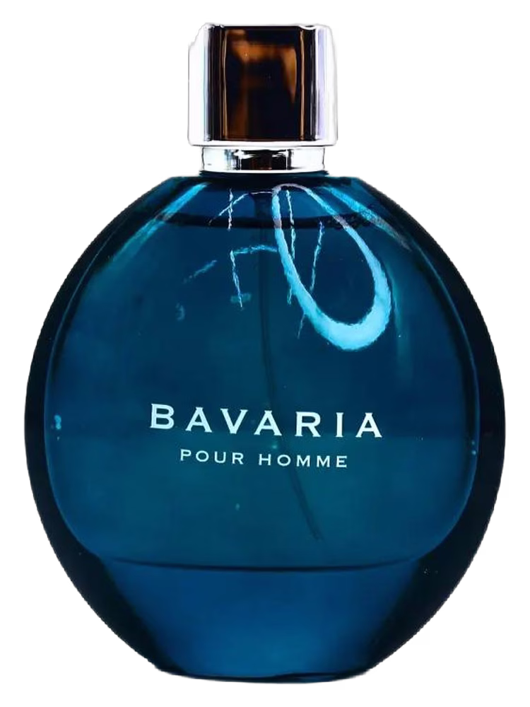 Fragrance World Bavaria Pour Homme