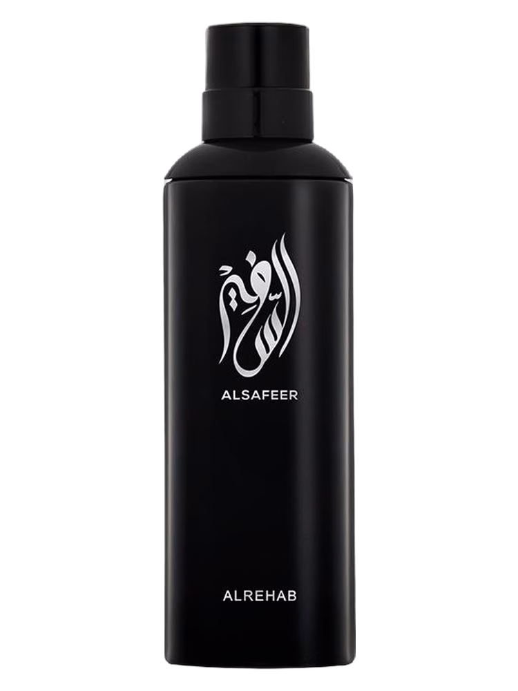 ALREHAB PERFUMES ALSAFEER