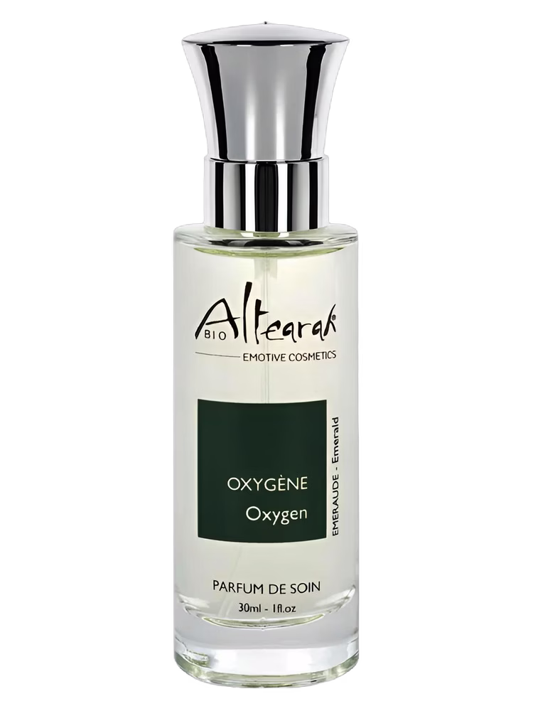 Altearah Bio Emeraude