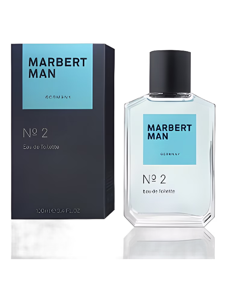 Marbert Marbert Man No.2