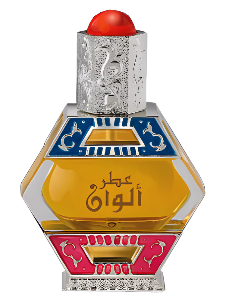 Swiss Arabian Attar Alwan