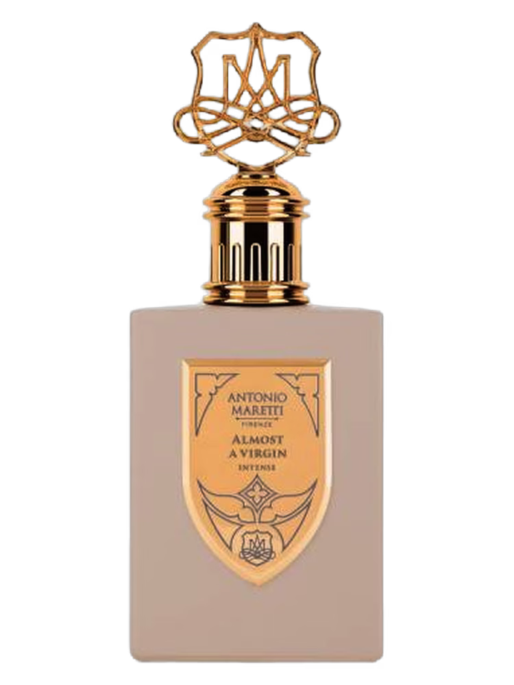 Antonio Maretti Almost a Virgin Intense
