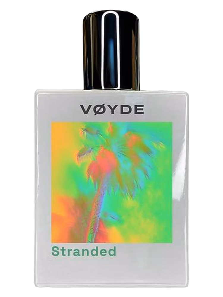 Voyde Stranded