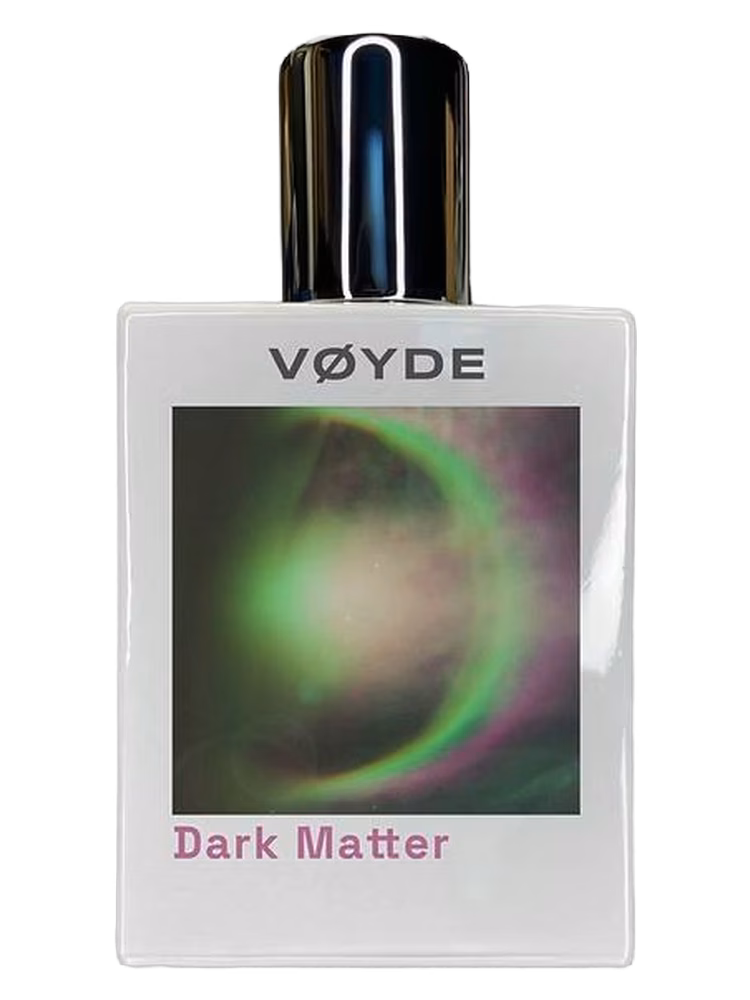 Voyde Dark Matter