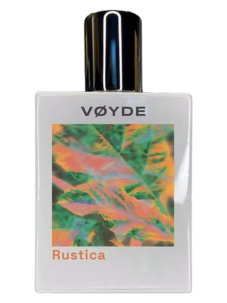 Voyde Rustica