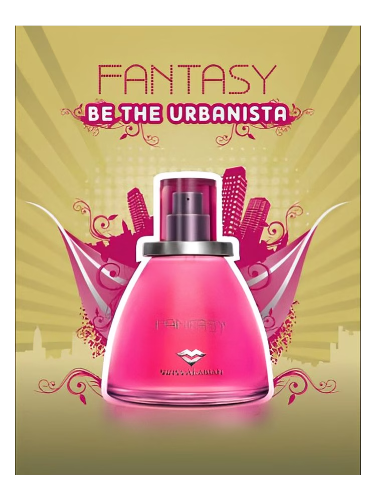 Swiss Arabian Fantasy