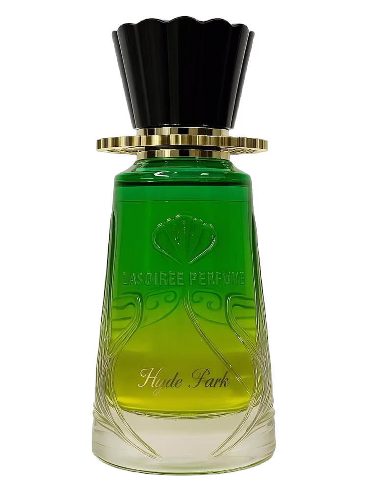 La Soiree Perfume Hyde Park