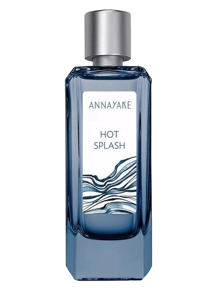 Annayake Hot Splash