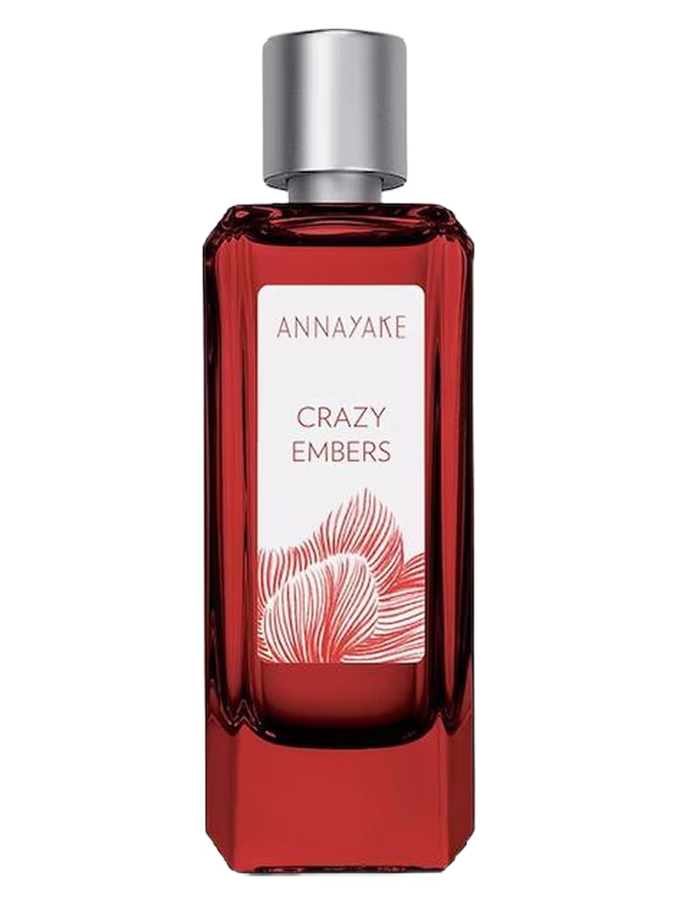 Annayake Crazy Embers