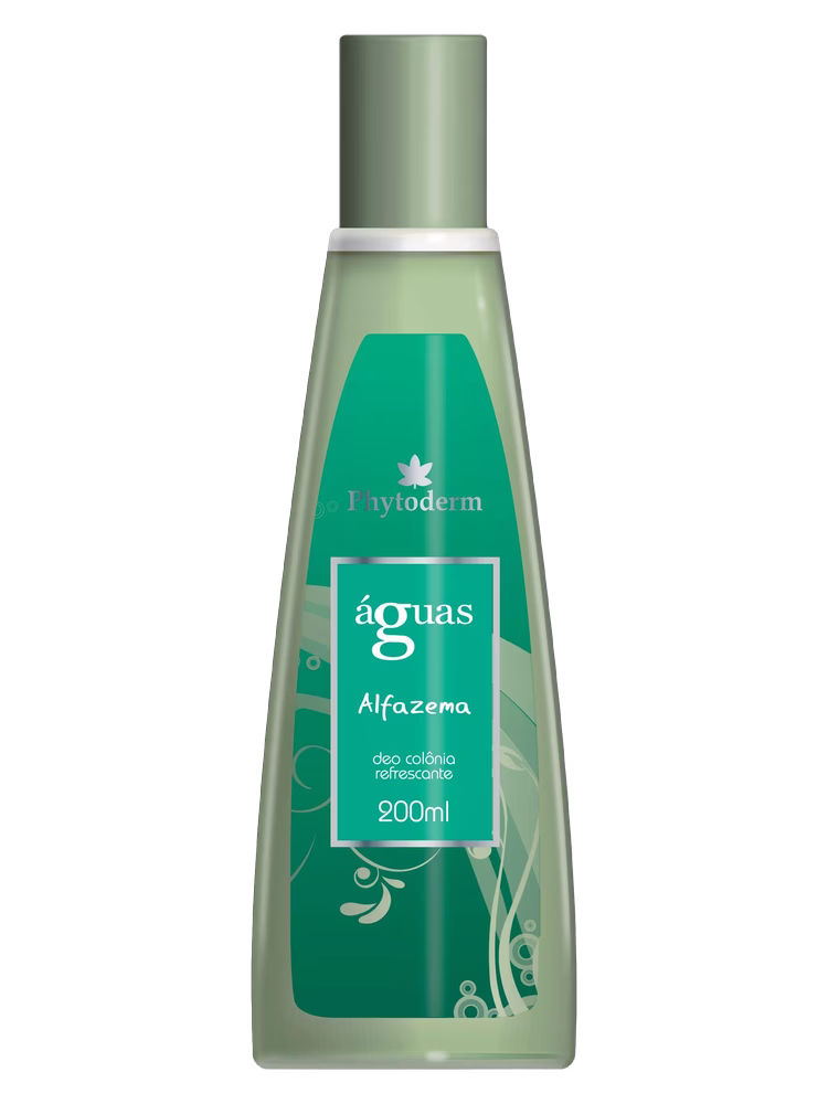 Phytoderm Águas Alfazema