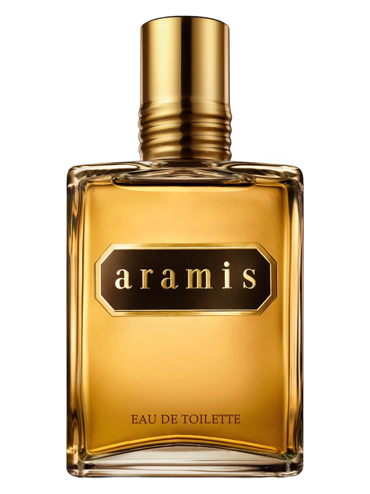 Aramis Aramis