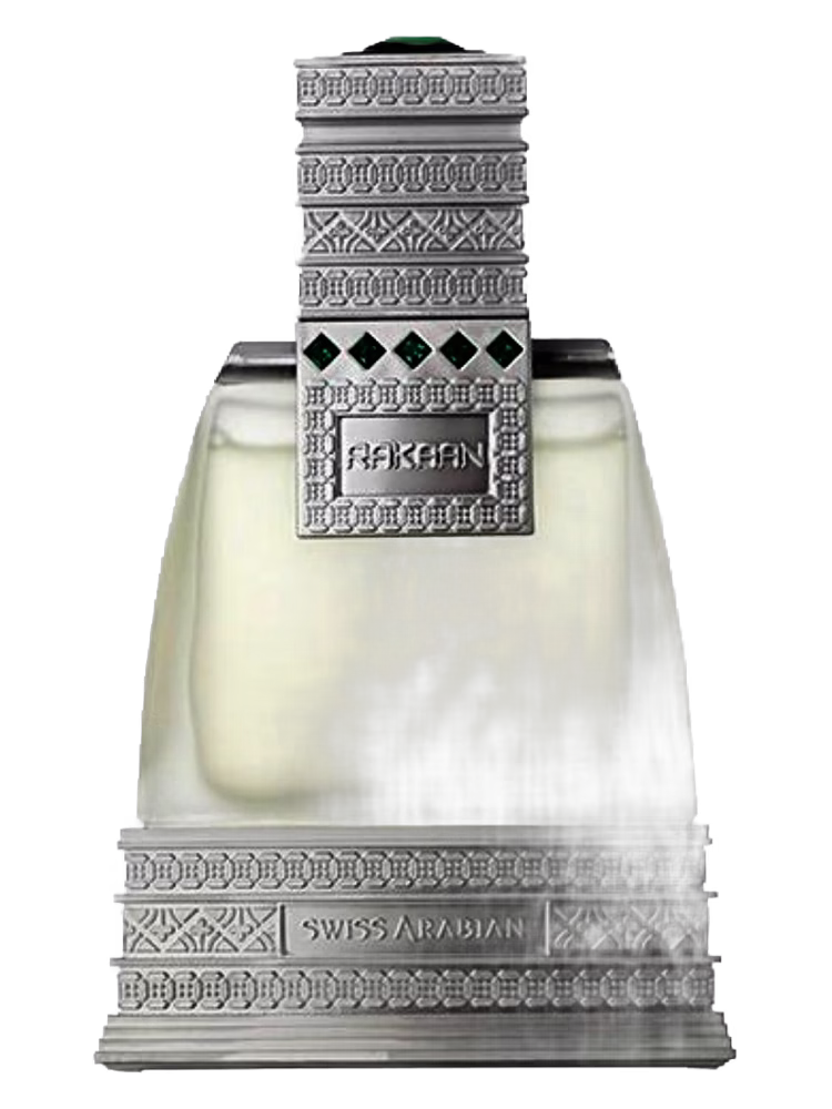 Swiss Arabian Rakaan