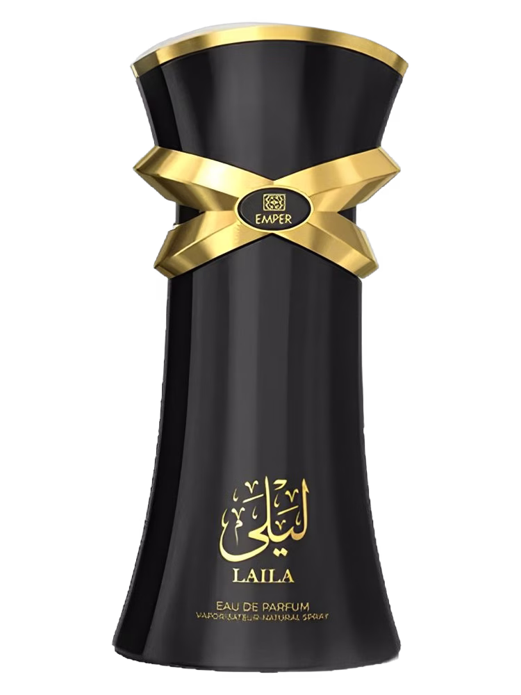 Emper Laila