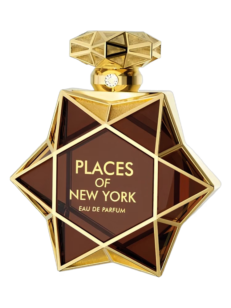 Emper Places of New York