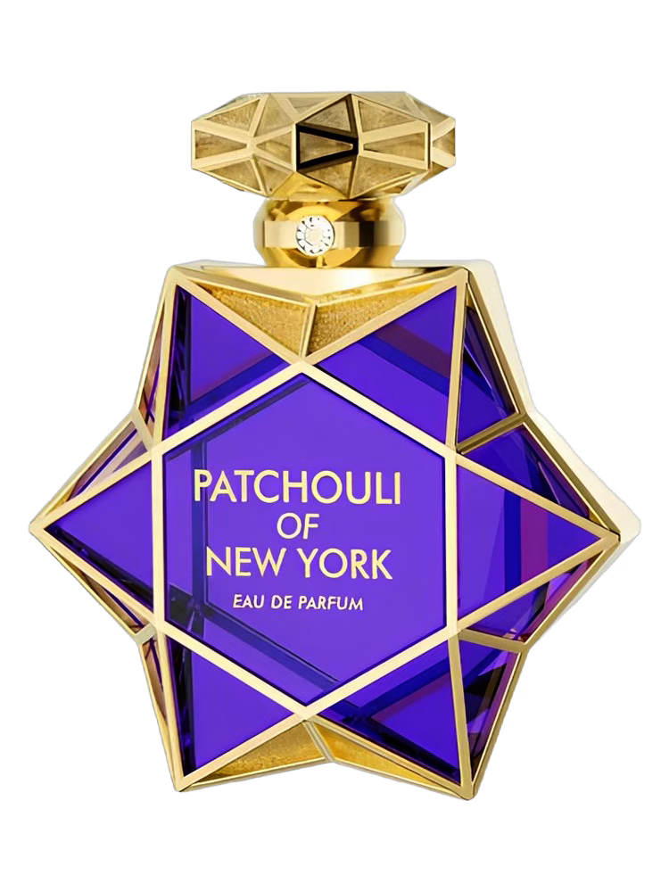 Emper Patchouli of New York