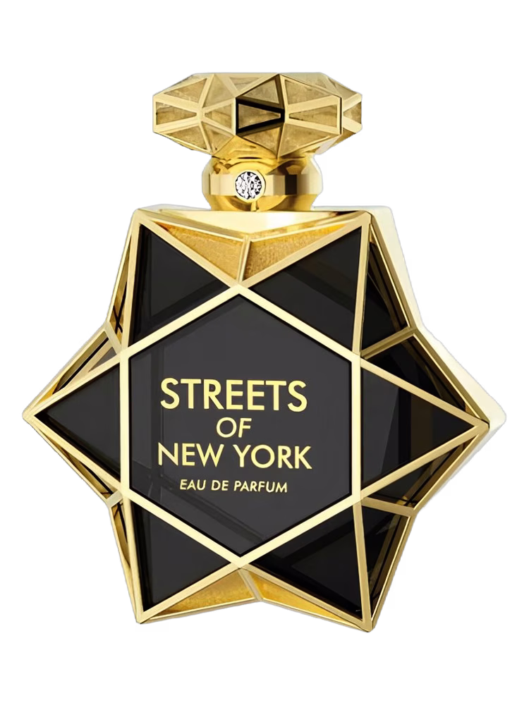 Emper Streets of New York