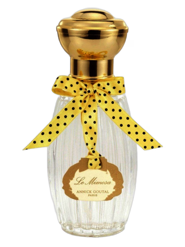 Goutal Le Mimosa