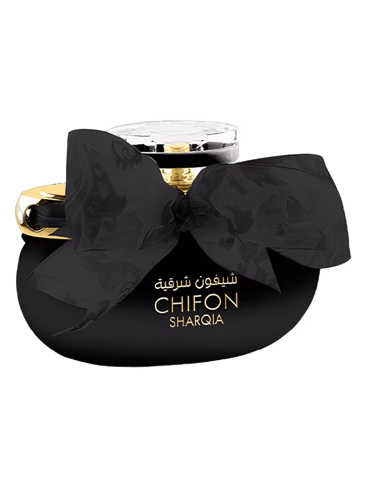 Emper Chifon Sharqia