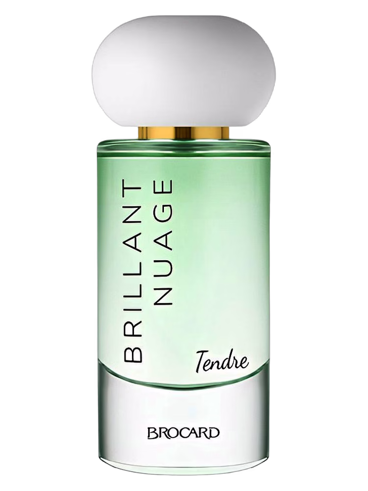 Brocard Brillant Nuage Tendre