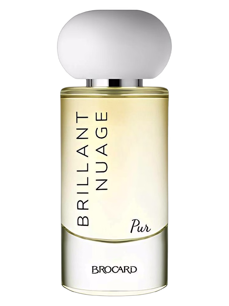 Brocard Brillant Nuage Pur