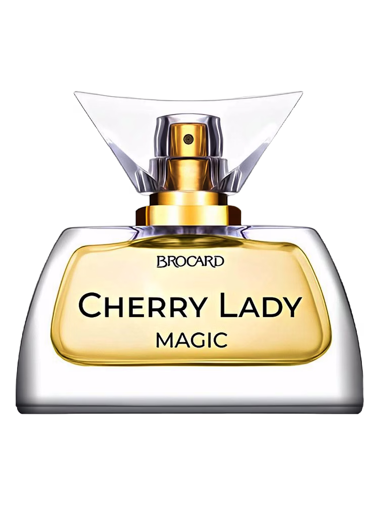 Brocard Cherry Lady Magic