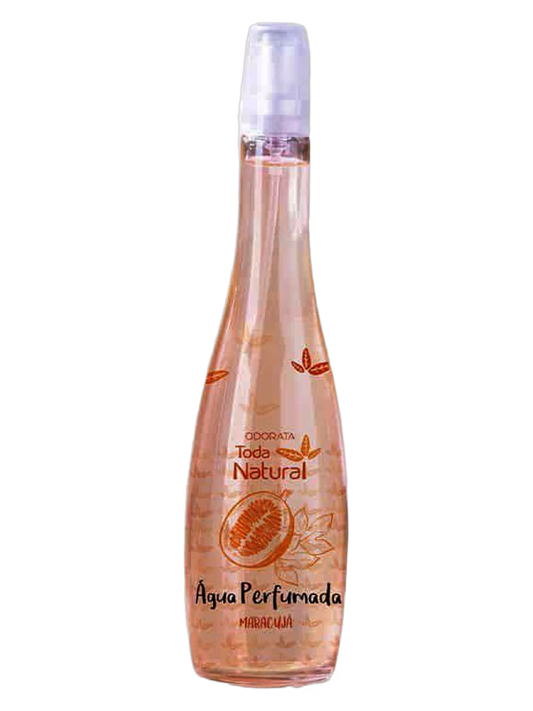 Odorata Água Perfumada Maracujá