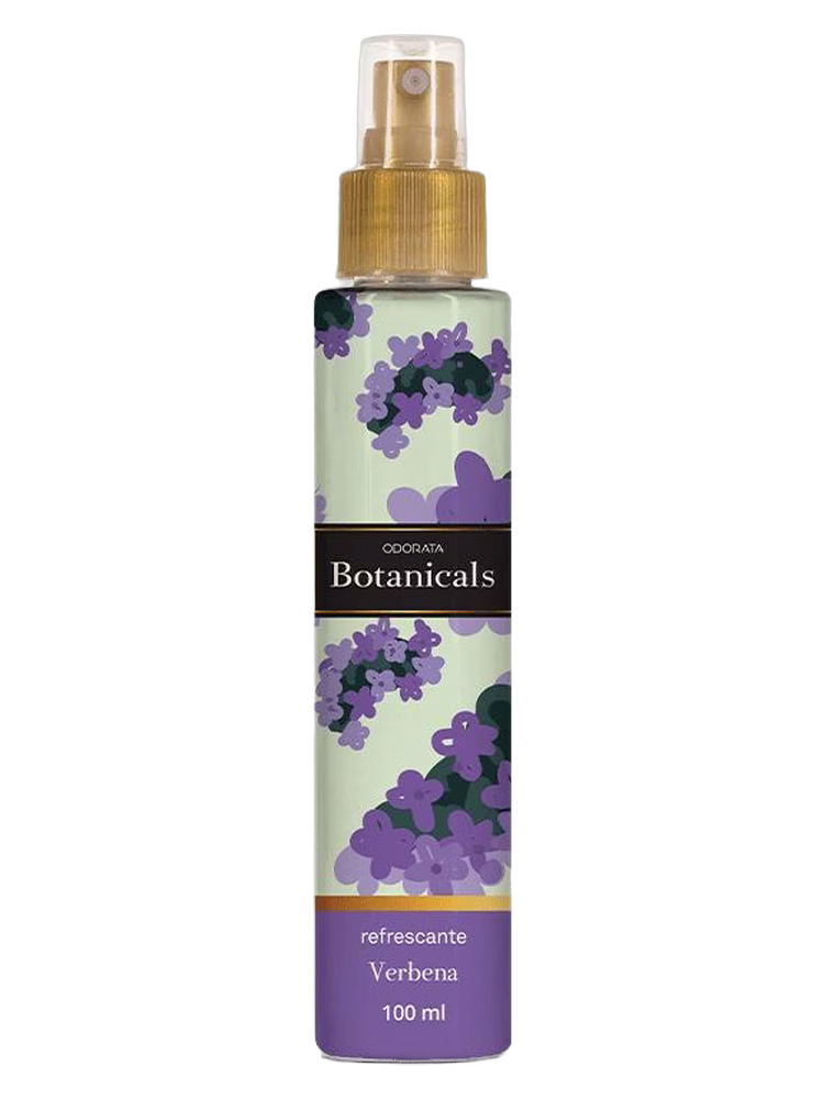 Odorata Botanicals Verbena