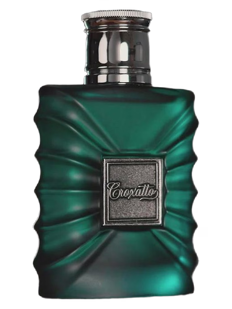 Andres Croxatto Croxatto Oud