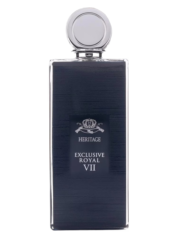 Heritage Perfume Exclusive Royal VII