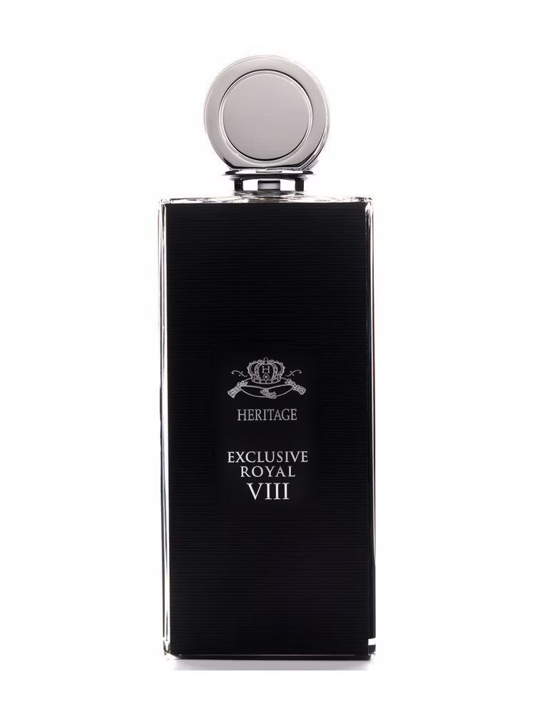 Heritage Perfume Exclusive Royal VIII