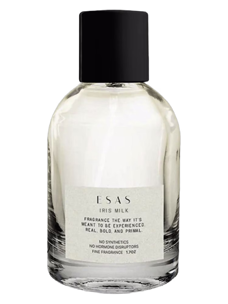 Esas Beauty Iris Milk