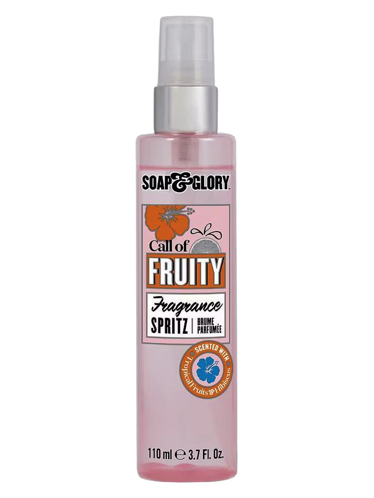 Soap &amp; Glory Call of Fruity