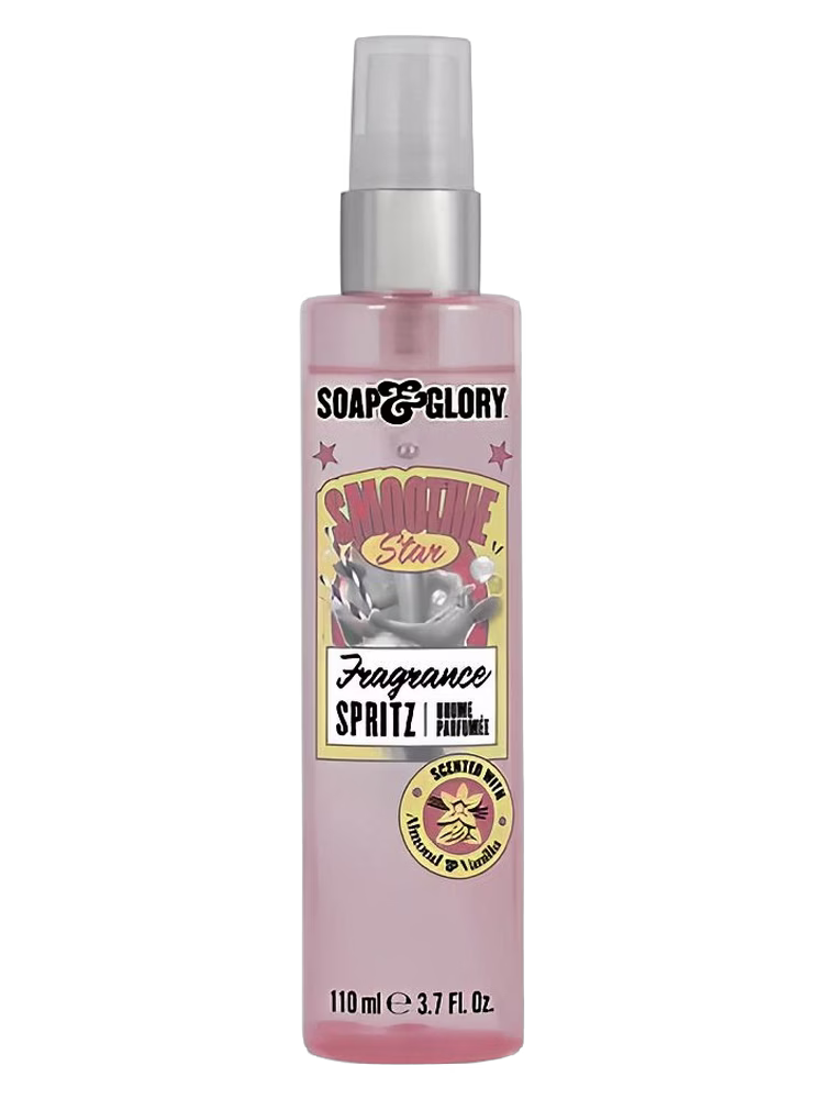 Soap &amp; Glory Smoothie Star Fragrance Spritz